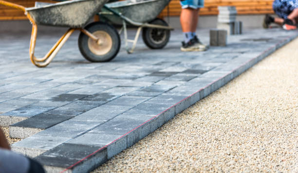 Hampshire, IL Driveway Pavers Company