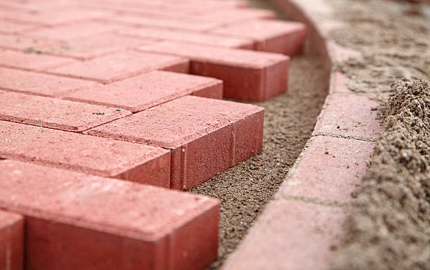 Best Commercial driveway pavers in Hampshire, IL