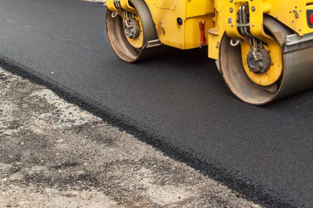 Best Residential driveway pavers in Hampshire, IL