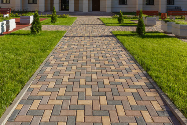 Best Luxury driveway pavers in Hampshire, IL