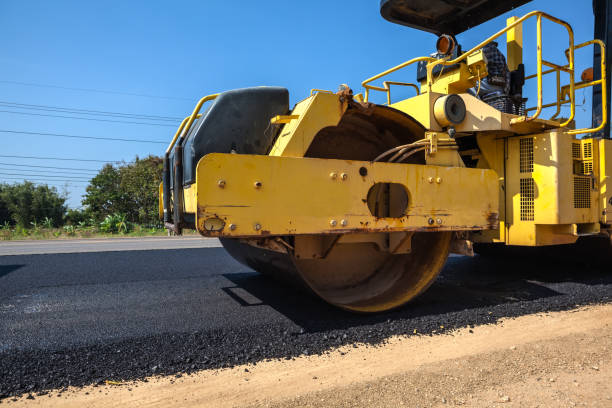 Best Interlocking driveway pavers in Hampshire, IL